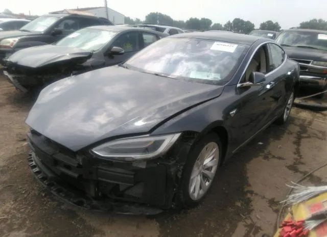 5YJSA1E20KF306769  tesla model s 2019 IMG 1