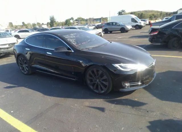 5YJSA1E20KF339691  tesla model s 2019 IMG 0