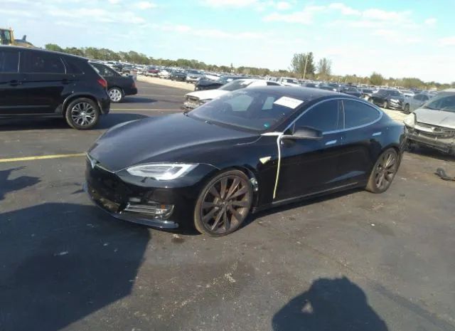 5YJSA1E20KF339691  tesla model s 2019 IMG 1