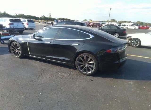 5YJSA1E20KF339691  tesla model s 2019 IMG 2