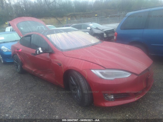 5YJSA1E20LF359490  tesla model s 2020 IMG 0