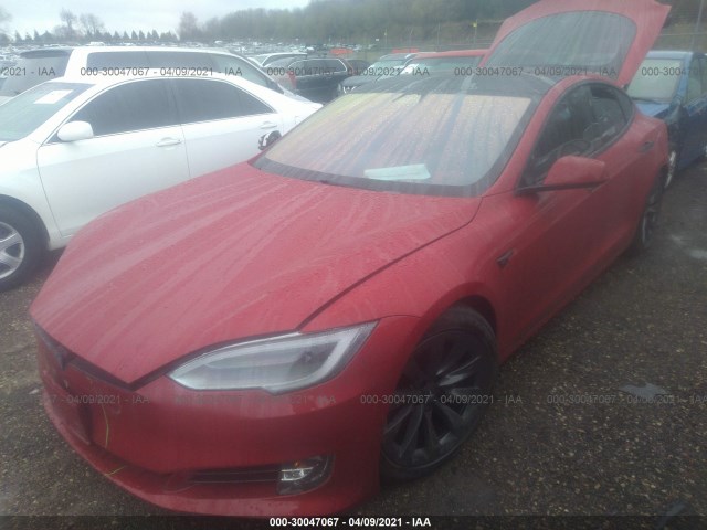 5YJSA1E20LF359490  tesla model s 2020 IMG 1