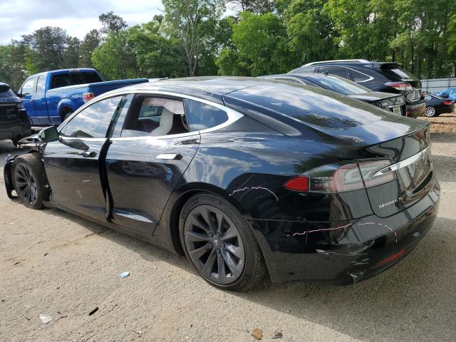 5YJSA1E21KF347637  tesla model s 2019 IMG 1