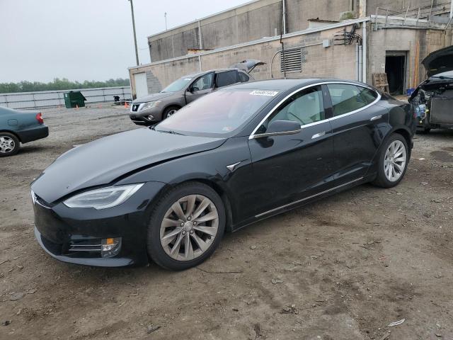 5YJSA1E22KF301461  tesla model s 2019 IMG 0