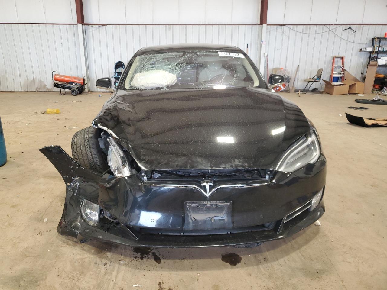 5YJSA1E22KF306790  tesla model s 2019 IMG 4