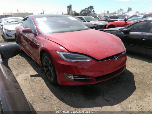 5YJSA1E22KF307776  tesla model s 2019 IMG 0