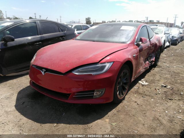 5YJSA1E22KF307776  tesla model s 2019 IMG 1