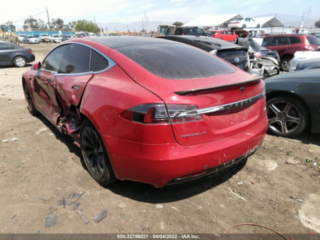 5YJSA1E22KF307776  tesla model s 2019 IMG 2