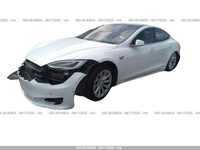 5YJSA1E23KF332461  tesla model s 2019 IMG 1