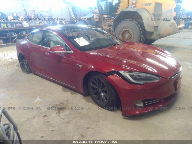 5YJSA1E24KF331822  tesla model s 2019 IMG 0