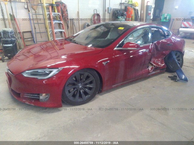 5YJSA1E24KF331822  tesla model s 2019 IMG 1