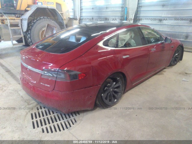 5YJSA1E24KF331822  tesla model s 2019 IMG 3