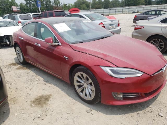 5YJSA1E24KF336955  tesla model s 2019 IMG 0