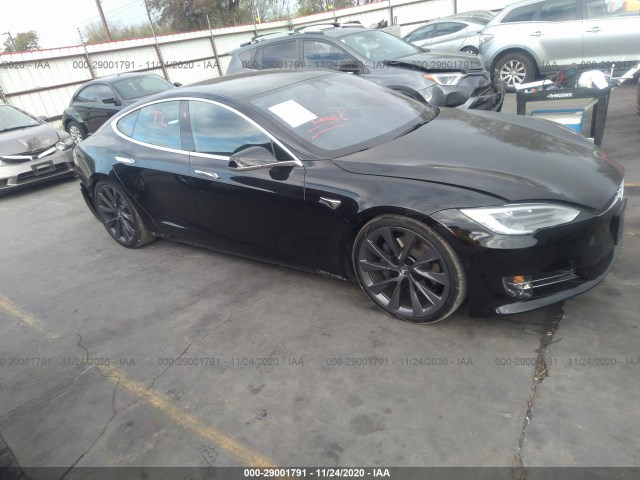 5YJSA1E24KF347907  tesla model s 2019 IMG 0