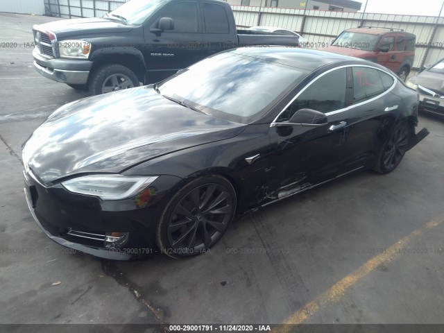 5YJSA1E24KF347907  tesla model s 2019 IMG 1