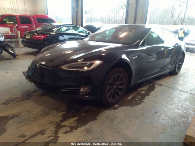 5YJSA1E25KF339704  tesla model s 2019 IMG 1