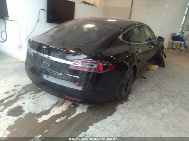 5YJSA1E25KF339704  tesla model s 2019 IMG 3