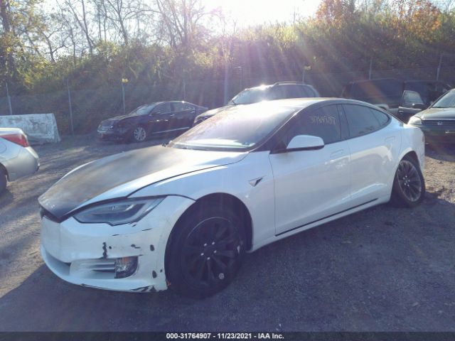 5YJSA1E25KF345745  tesla model s 2019 IMG 1