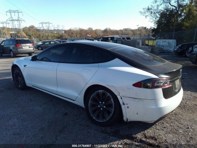 5YJSA1E25KF345745  tesla model s 2019 IMG 2