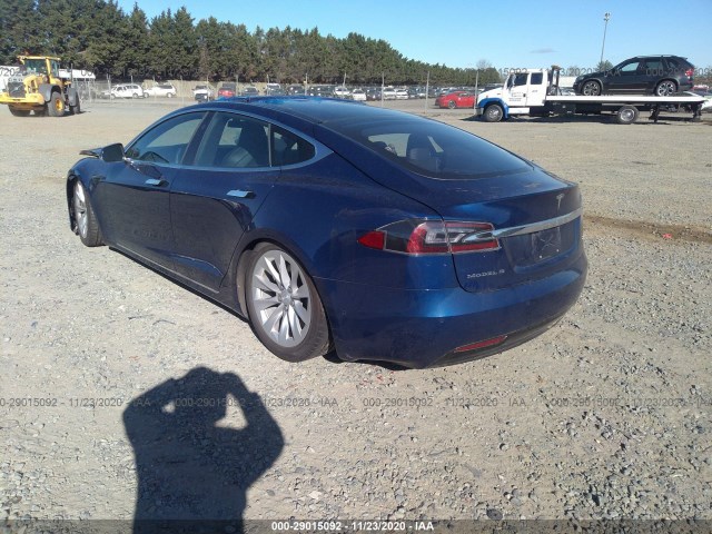 5YJSA1E27KF305229  tesla model s 2019 IMG 2