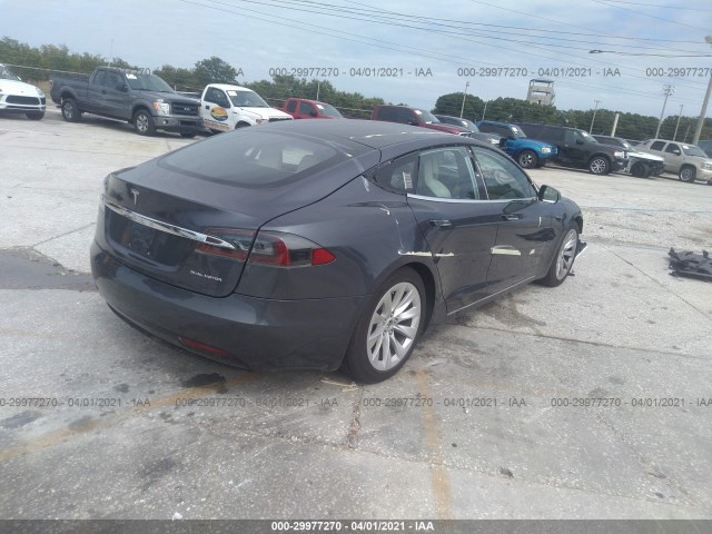 5YJSA1E27KF337212  tesla model s 2019 IMG 3