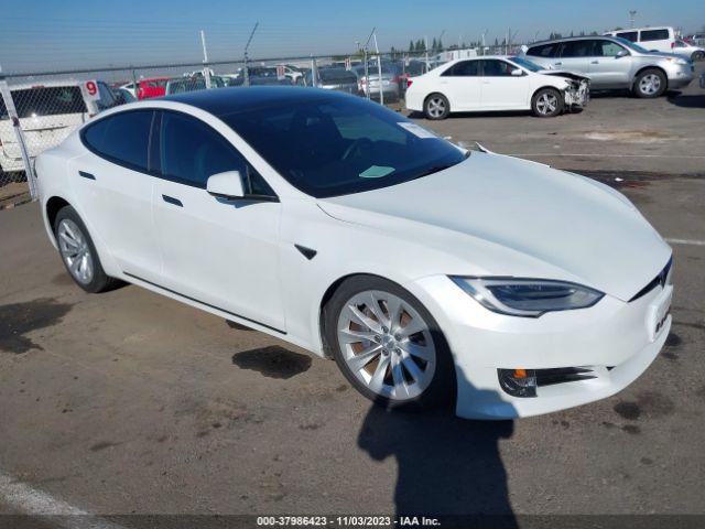 5YJSA1E27LF361026  tesla model s 2020 IMG 0