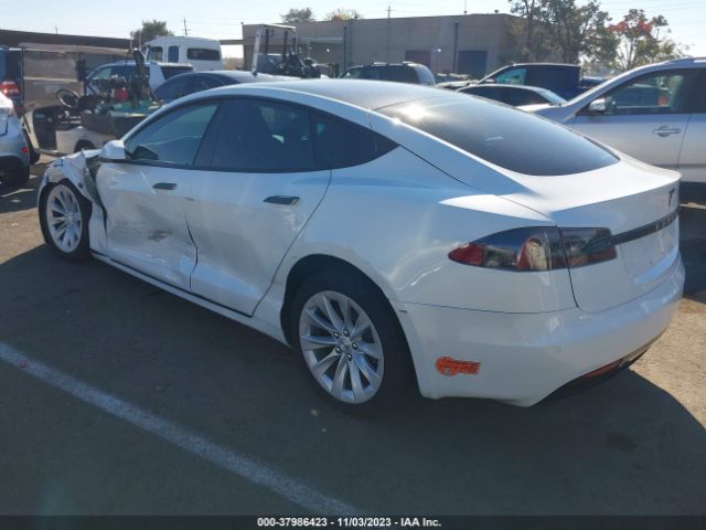 5YJSA1E27LF361026  tesla model s 2020 IMG 2