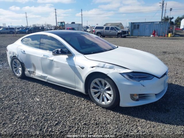 5YJSA1E29LF361402  tesla model s 2020 IMG 0