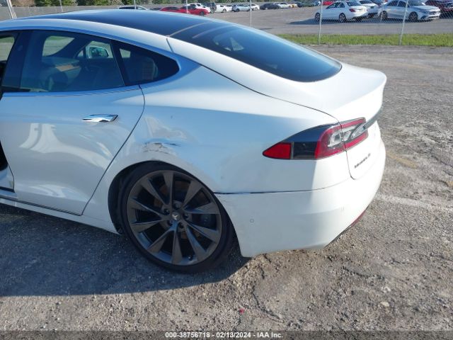 5YJSA1E2XKF305645  tesla model s 2019 IMG 5