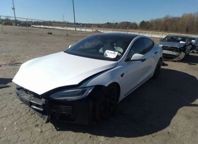 5YJSA1E42LF354633  tesla model s 2020 IMG 1