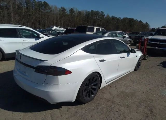 5YJSA1E42LF354633  tesla model s 2020 IMG 3