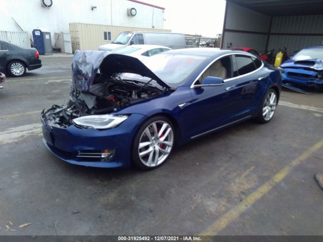 5YJSA1E43LF364779  tesla model s 2019 IMG 1