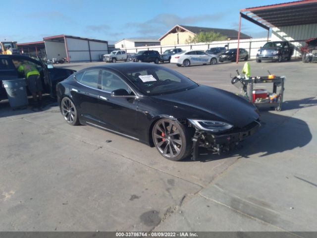 5YJSA1E44KF303925  tesla model s 2019 IMG 0