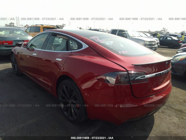 5YJSA1E44KF349027  tesla model s 2019 IMG 2