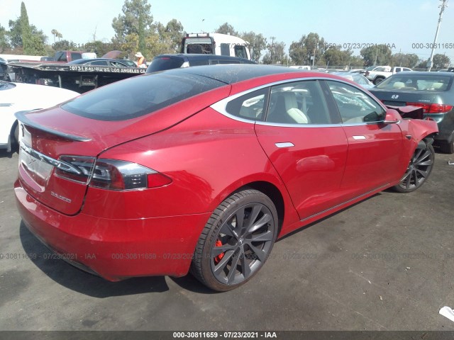 5YJSA1E44KF349027  tesla model s 2019 IMG 3