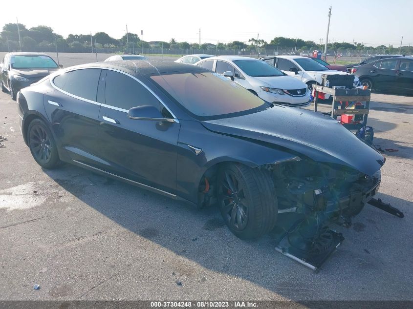 5YJSA1E45LF362693  tesla model s 2019 IMG 0