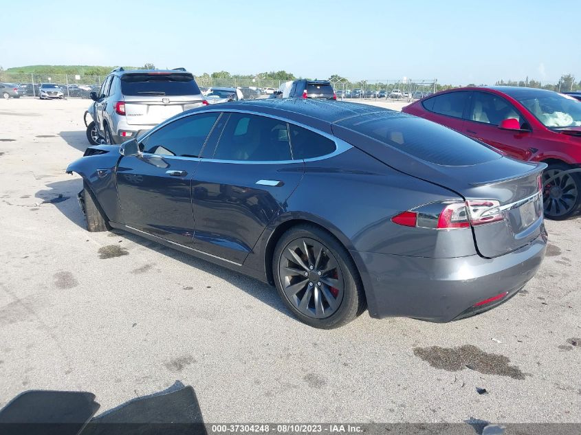 5YJSA1E45LF362693  tesla model s 2019 IMG 2