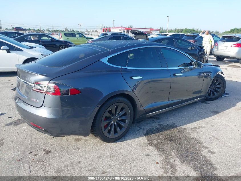 5YJSA1E45LF362693  tesla model s 2019 IMG 3