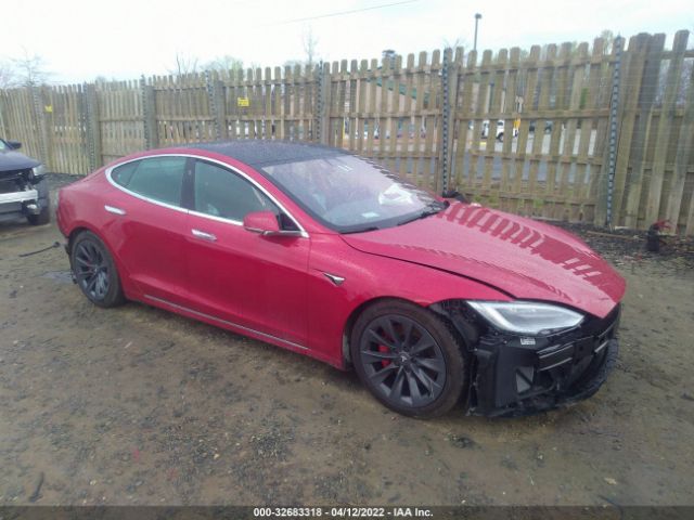 5YJSA1E46LF364243  tesla model s 2020 IMG 0