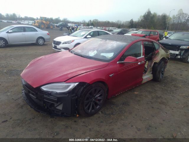 5YJSA1E46LF364243  tesla model s 2020 IMG 1