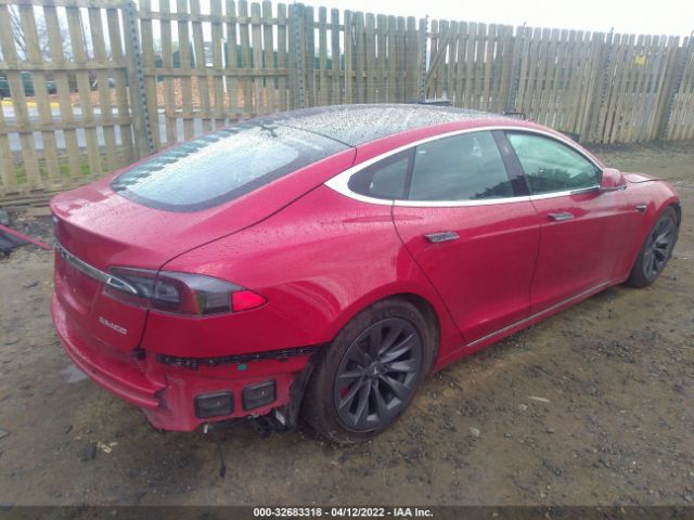 5YJSA1E46LF364243  tesla model s 2020 IMG 3