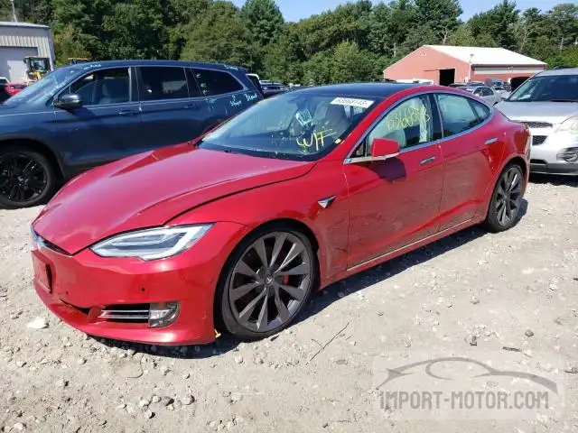 5YJSA1E48KF332022  tesla model s 2019 IMG 0