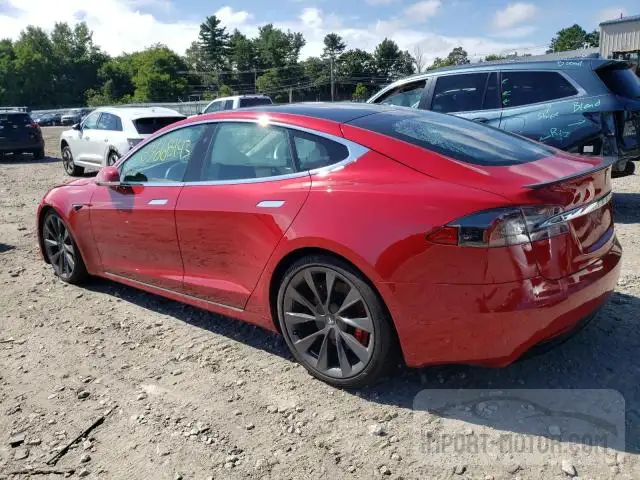 5YJSA1E48KF332022  tesla model s 2019 IMG 1