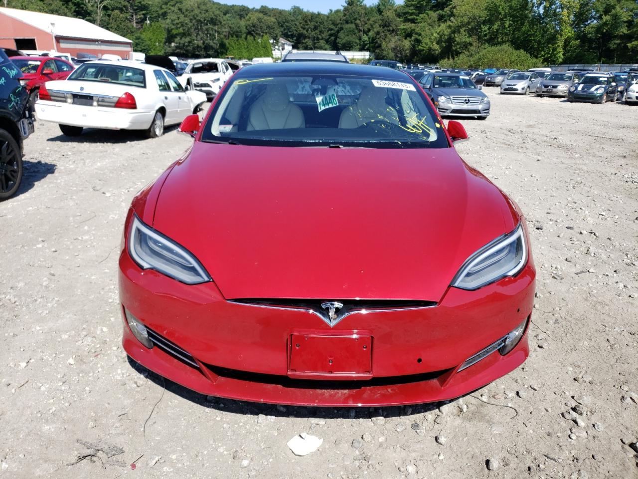 5YJSA1E48KF332022  tesla model s 2019 IMG 4