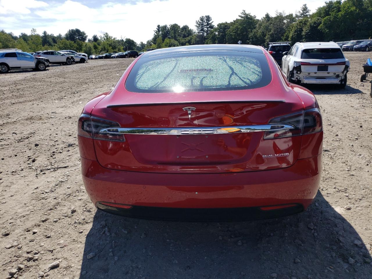 5YJSA1E48KF332022  tesla model s 2019 IMG 5