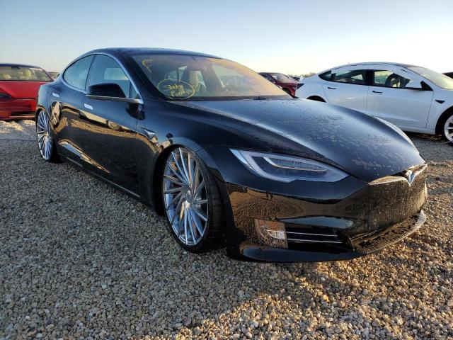 5YJSA1E4XKF308997  tesla model s 2019 IMG 0