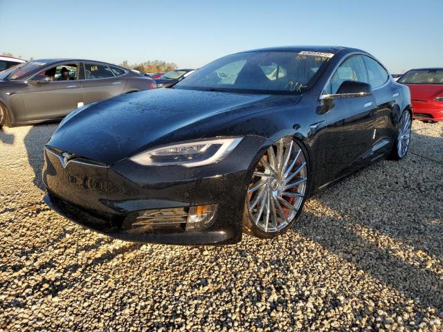 5YJSA1E4XKF308997  tesla model s 2019 IMG 1