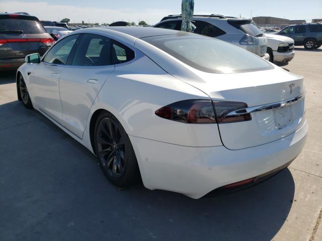 5YJSA1E20LF354810  tesla model s 2020 IMG 2