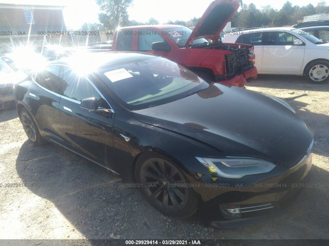 5YJSA1E20LF365306  tesla model s 2020 IMG 0