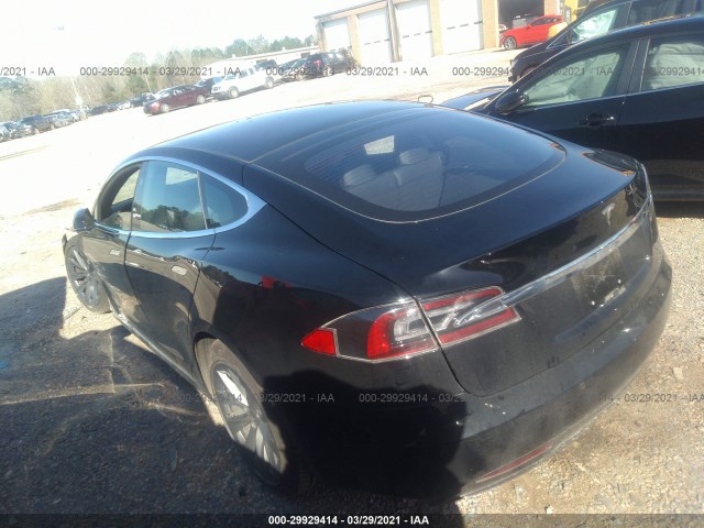 5YJSA1E20LF365306  tesla model s 2020 IMG 2